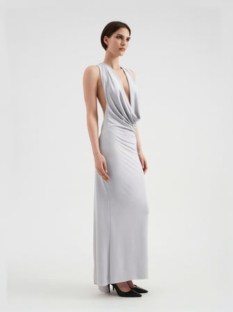 Zorya Dress