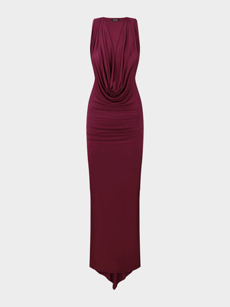 Zorya Dress