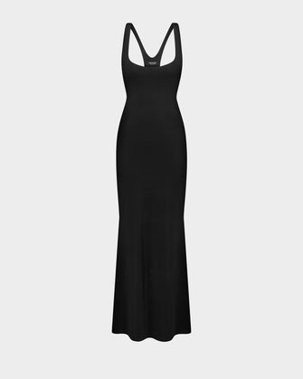 Navka Dress in Black