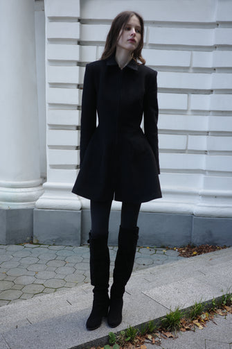 Amata Coat