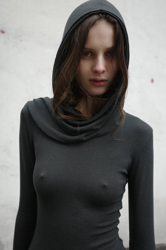 Eneida Hoodie