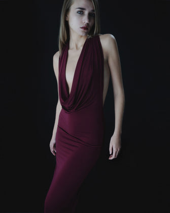 Zorya Dress